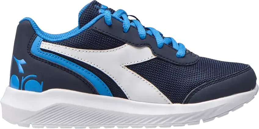  Diadora Falcon Kids &#039;Estate Blue&#039;