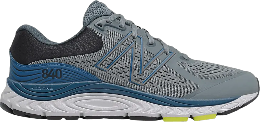 New Balance 840v5 &#039;Ocean Grey&#039;