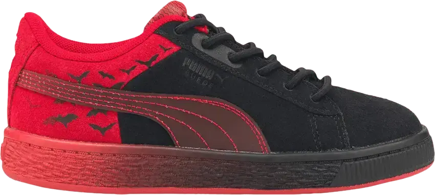  Puma Suede The Batman (PS)