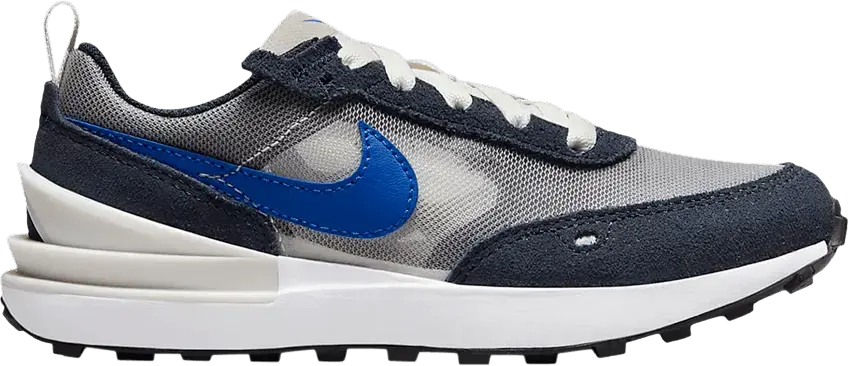  Nike Waffle One PS &#039;Phantom Dark Obsidian&#039;