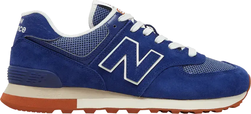  New Balance 574v2 &#039;Victory Blue&#039;