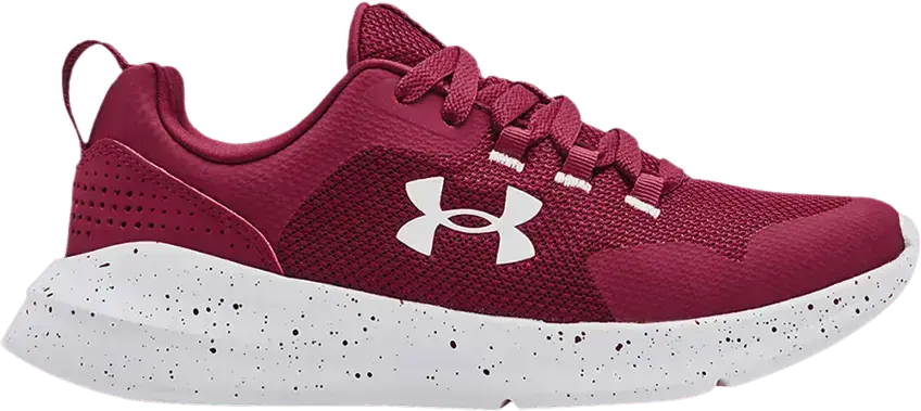  Under Armour Wmns Essential &#039;Wildflower&#039;