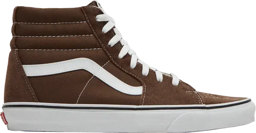  Vans Sk8-Hi &#039;Rain Drum&#039;