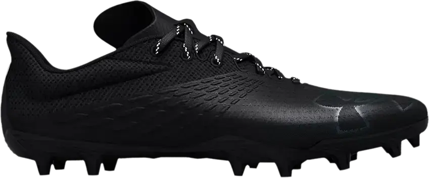 Under Armour Blur Select MC &#039;Black&#039;