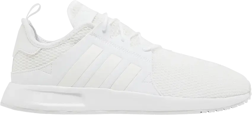  Adidas X_PLR &#039;Triple White&#039;