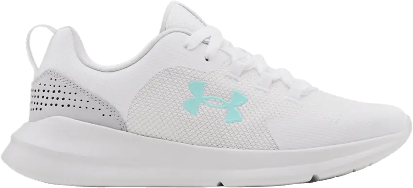  Under Armour Wmns Essential &#039;White Breeze&#039;