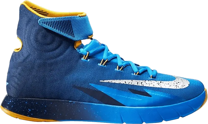  Nike Zoom HyperRev &#039;Blue Hero&#039;