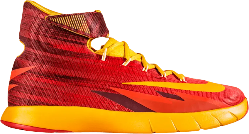  Nike Zoom HyperRev &#039;Cavs&#039;