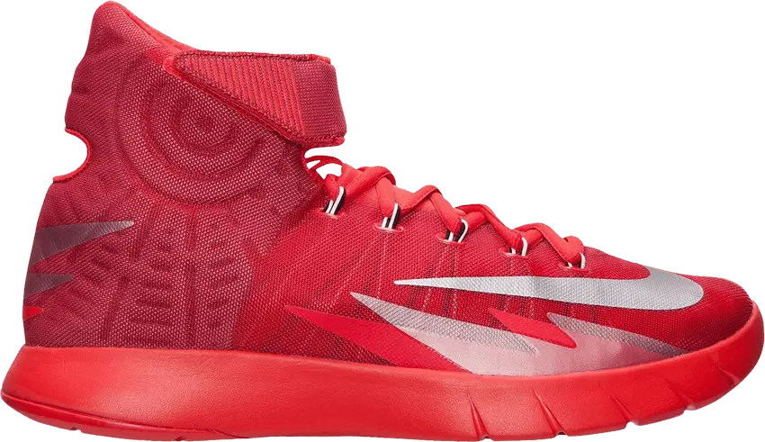  Nike Zoom HyperRev &#039;Gym Red&#039;