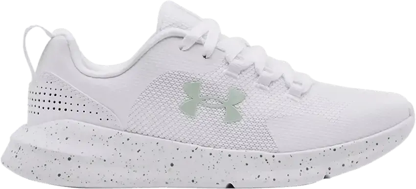  Under Armour Wmns Essential &#039;White Sea Mist&#039;