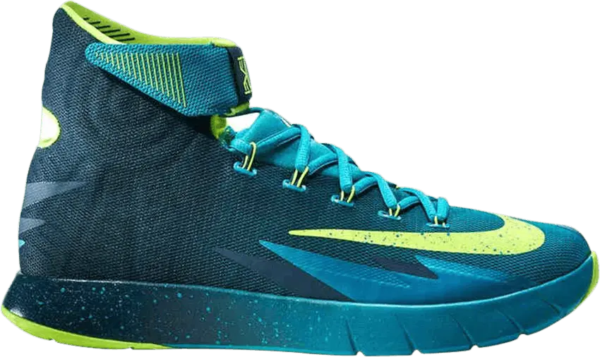  Nike Zoom HyperRev &#039;Kyrie Irving Australia&#039; PE