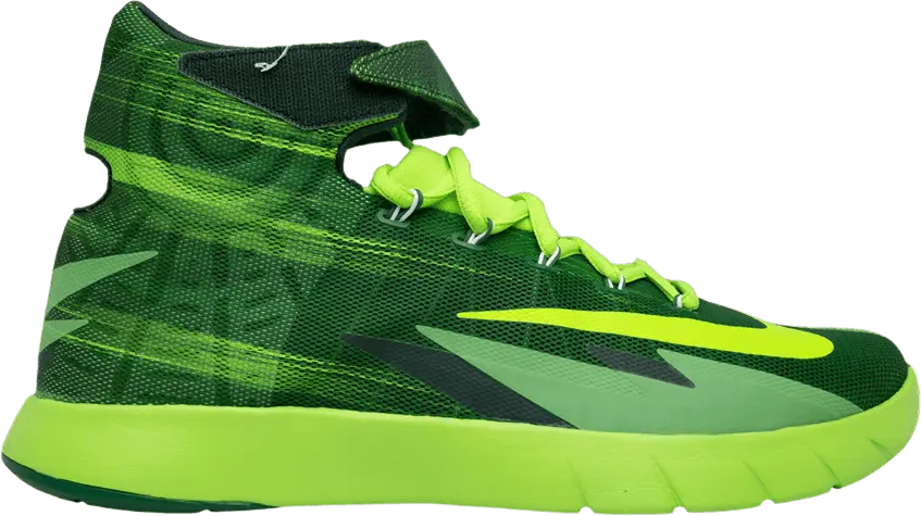  Nike Zoom HyperRev &#039;Pine Green&#039;