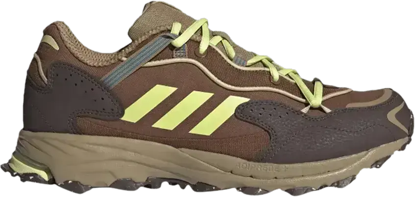 Adidas Response Hoverturf &#039;Plant And Grow&#039;