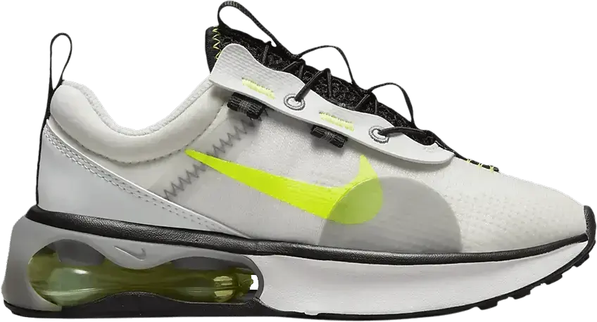  Nike Air Max 2021 PS &#039;Summit White Volt&#039;