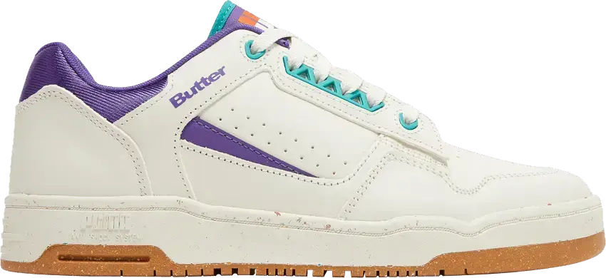  Puma Slipstream Low Butter Goods Whisper White Prism Violet