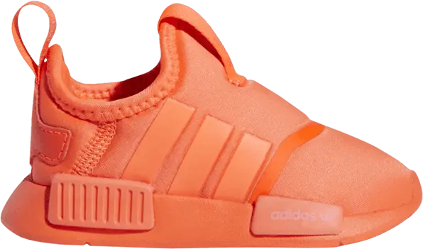  Adidas NMD 360 I &#039;Solar Red&#039;