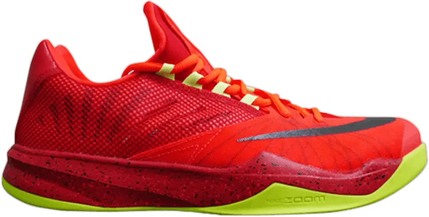  Nike Zoom Run The One PE &#039;James Harden&#039;