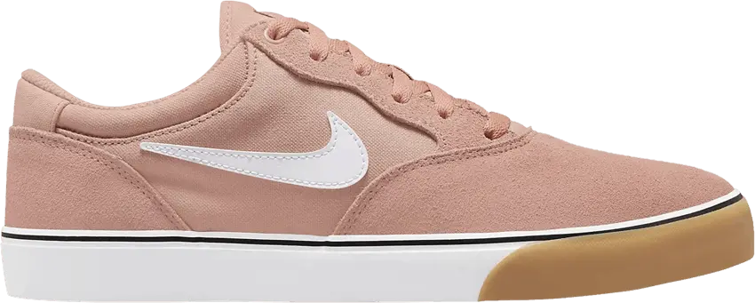  Nike Chron SB 2 &#039;Rose Whisper&#039;