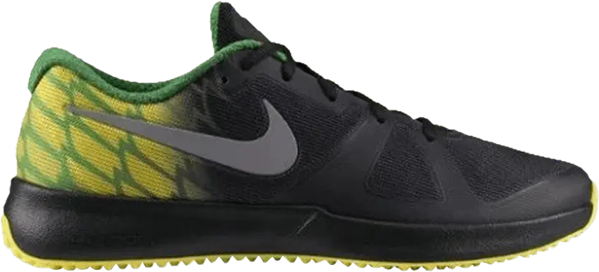  Nike Zoom Speed TR NRG &#039;Oregon&#039;