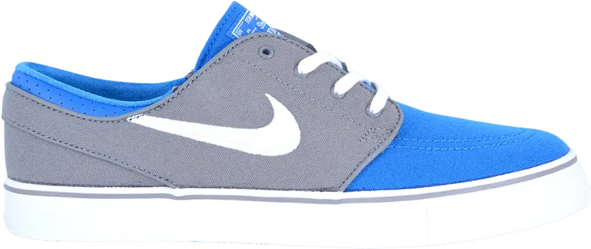  Nike Zoom Stefan Janoski Canvas