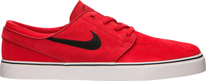  Nike Zoom Stefan Janoski SB &#039;Gym Red&#039;