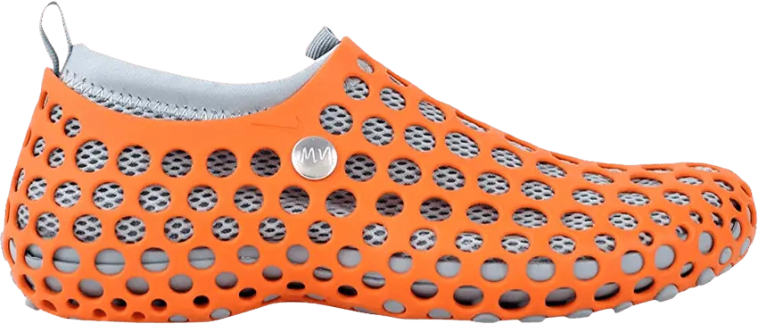  Nike Zvezdochka &#039;Pro Orange&#039;