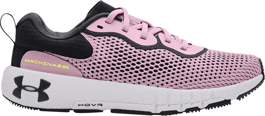 Under Armour Wmns HOVR Machina 2 SE &#039;Mauve Pink&#039;