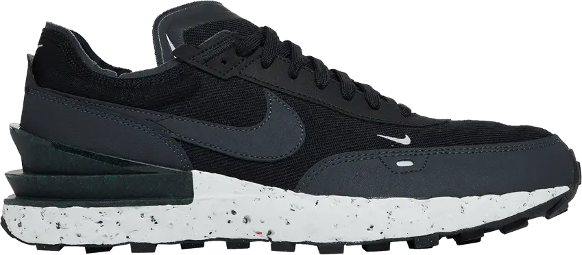  Nike Waffe One Crater Anthracite