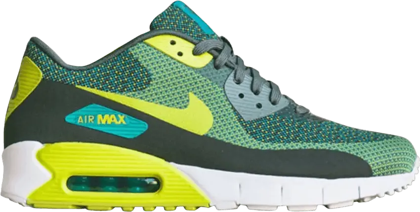  Nike Air Max 90 JCRD &#039;Turbo Green&#039;