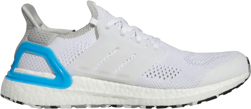  Adidas UltraBoost 19.5 DNA &#039;White Pulse Blue&#039;