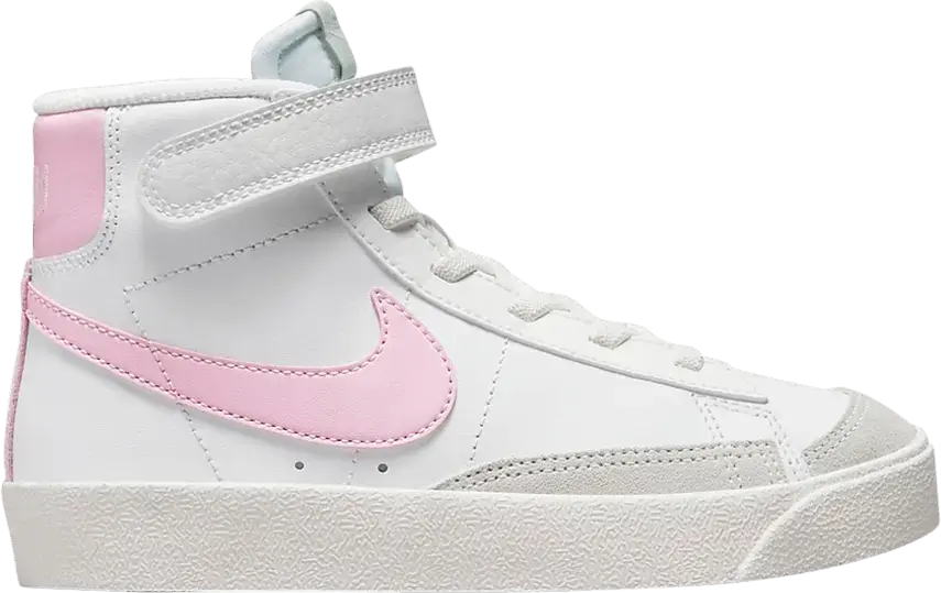  Nike Blazer Mid &#039;77 PS &#039;White Pink Foam&#039;