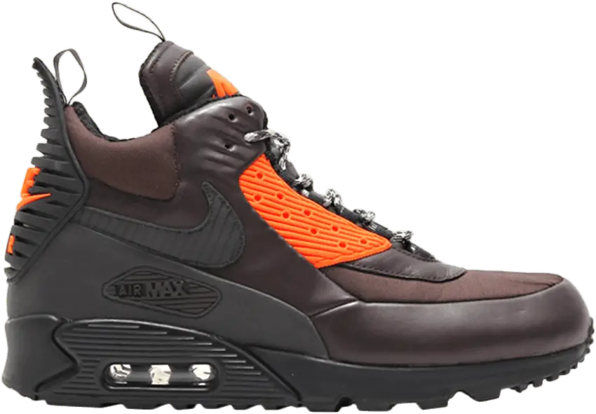 Nike Air Max 90 Winter Boot &#039;Velvet Brown&#039;