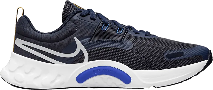  Nike Renew Retaliation TR 3 &#039;Thunder Blue&#039;