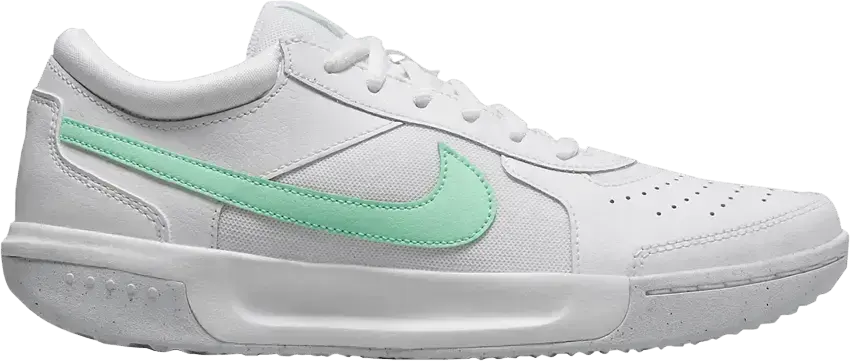 Wmns NikeCourt Zoom Lite 3 &#039;White Mint Foam&#039;