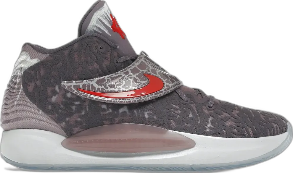 Nike KD 14 Valentine&#039;s Day