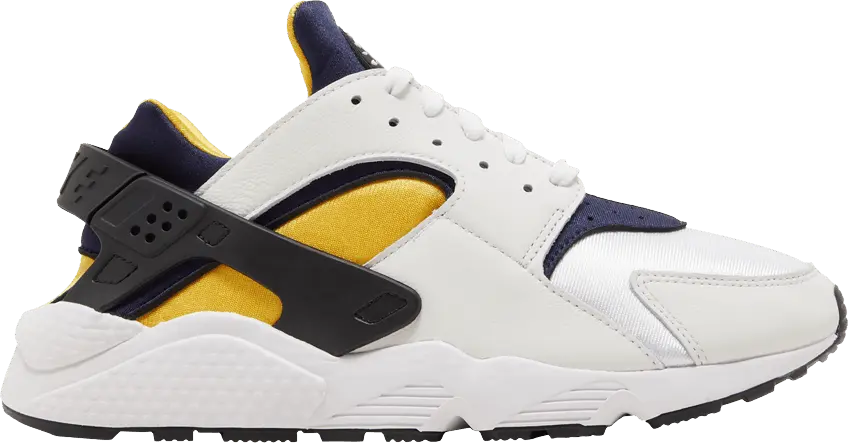  Nike Air Huarache Michigan