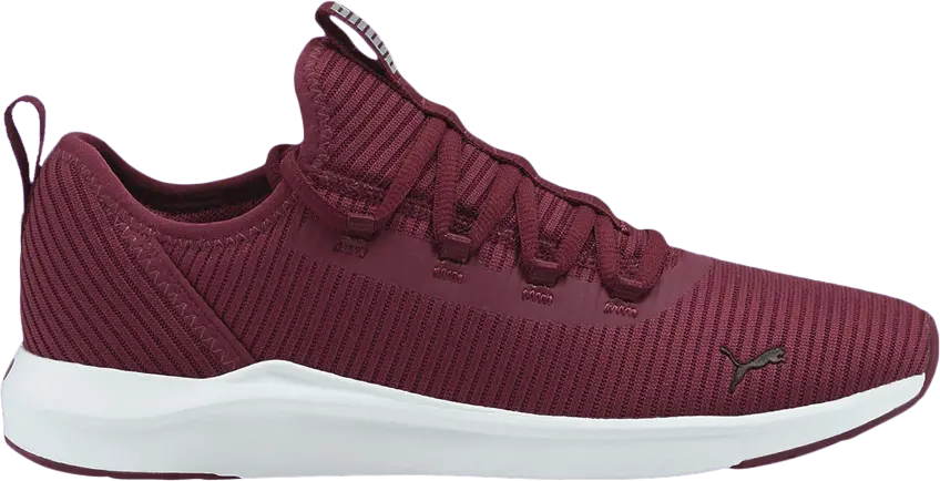 Puma Wmns Softride Finesse Sport &#039;Grape Wine&#039;