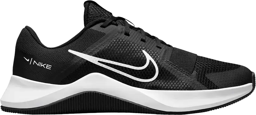  Nike MC Trainer 2 &#039;Black White&#039;