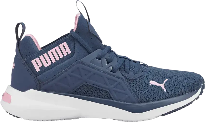  Puma Softride Enzo NXT Jr &#039;Dark Denim&#039;