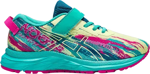 Asics Pre Noosa Tri 13 PS &#039;Illuminate Yellow&#039;