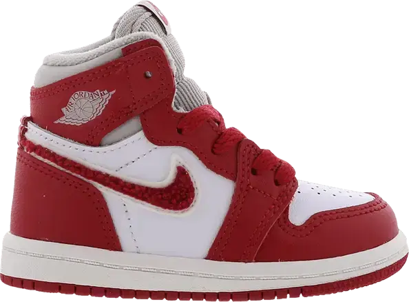  Air Jordan 1 Retro High OG TD &#039;Newstalgia Chenille&#039;