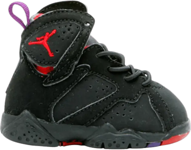  Air Jordan 7 CB &#039;Raptor