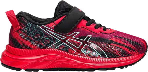 Asics Pre Noosa Tri 13 PS &#039;Burgundy Clear Blue&#039;