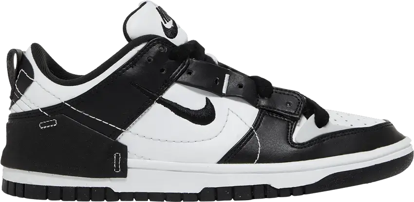  Nike Dunk Low Disrupt 2 Panda (Women&#039;s)