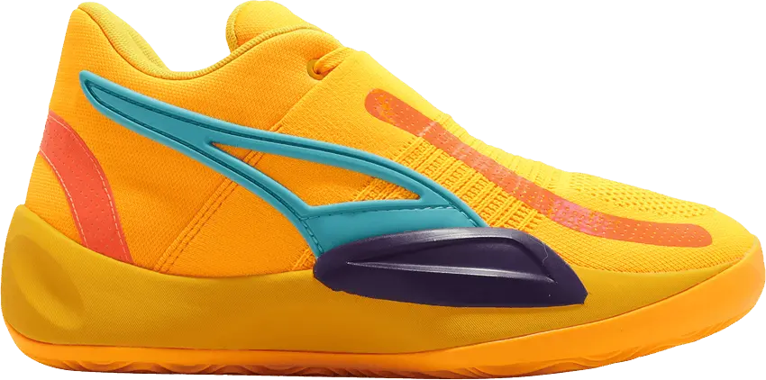  Puma Rise Nitro Sun Stream