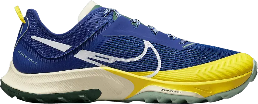  Nike Air Zoom Terra Kiger 8 &#039;Deep Royal Blue&#039;