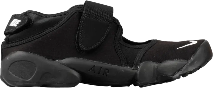  Nike Air Rift MTR &#039;Black&#039;