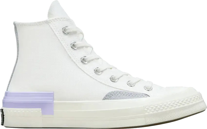  Converse Wmns Chuck 70 High &#039;Color Pop Layers&#039;