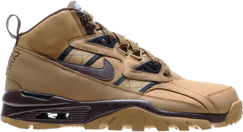  Nike Air Trainer SC Sneakerboot