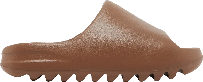 Adidas adidas Yeezy Slide Flax